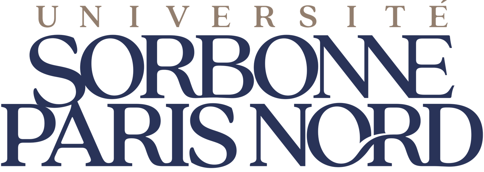 Université Sorbonne Paris Nord